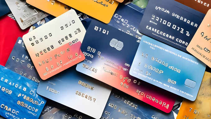 👀 Entdecke verschiedene Kreditkartenarten und lerne, wie du die beste für deine Bedürfnisse auswählst. Unser Guide hilft bei der Entscheidungsfindung. 💡🎯