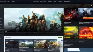 Gutschein Codes bei Steam einlösen - Einfache Anleitung