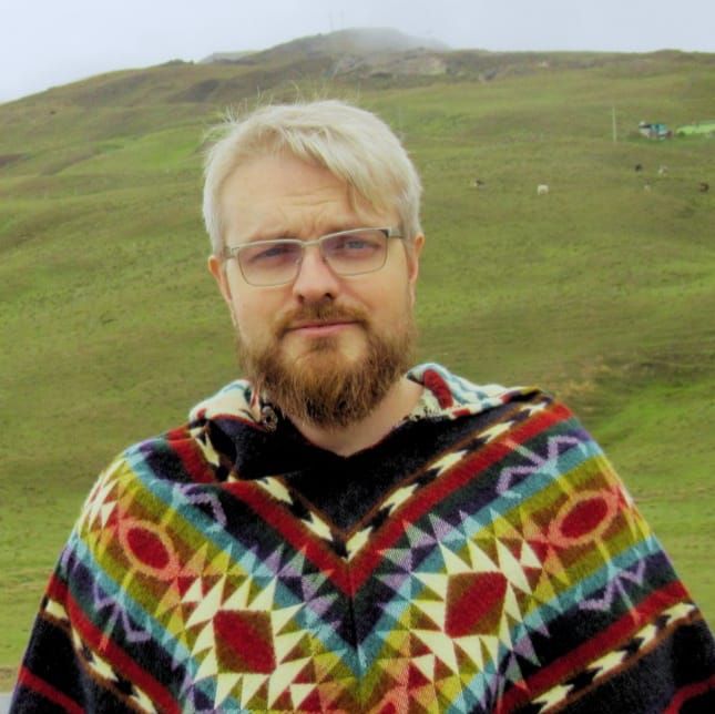Mateusz Bobinski