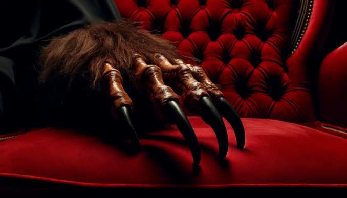 Late Night with The Devil.