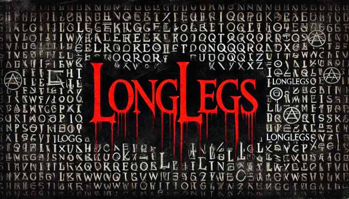 Longlegs Film Kritik.