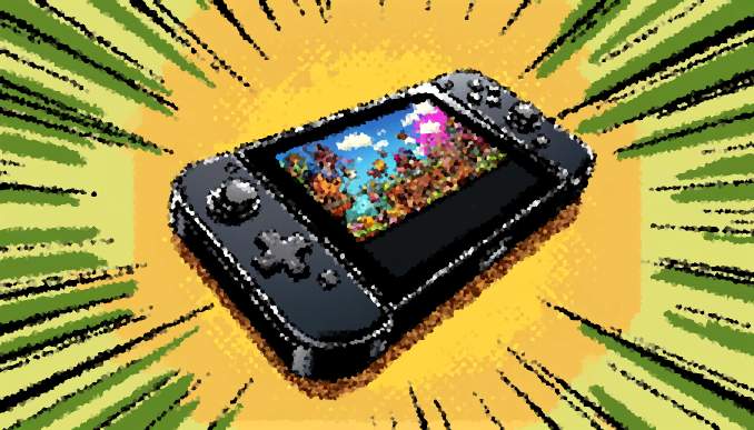 Switch 2 Symbolbild.